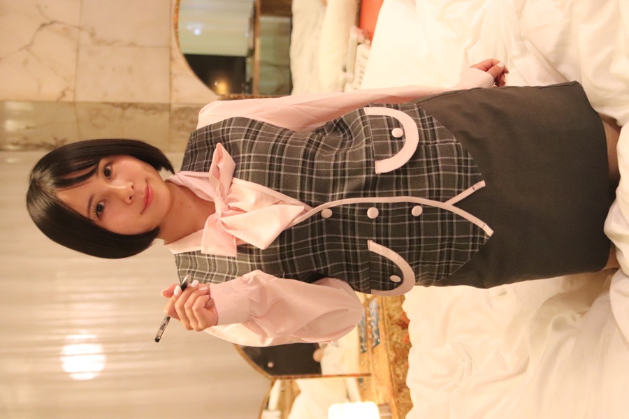 衣装 76